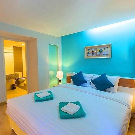 By Dee At Jomtien Otel Dış mekan fotoğraf