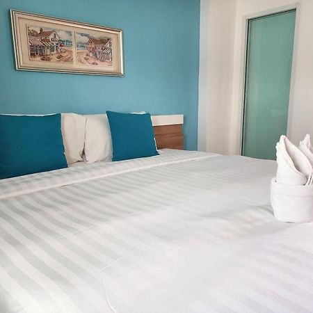By Dee At Jomtien Otel Dış mekan fotoğraf