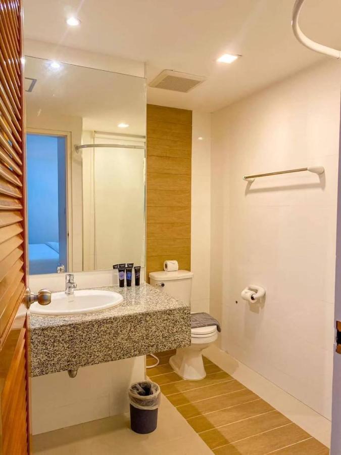 By Dee At Jomtien Otel Dış mekan fotoğraf