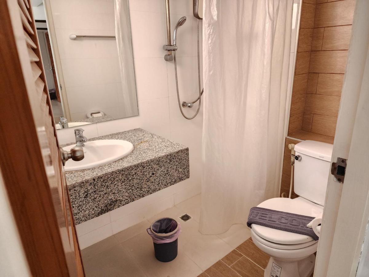 By Dee At Jomtien Otel Dış mekan fotoğraf